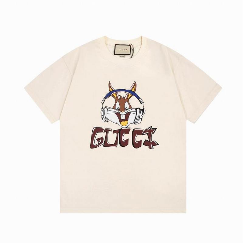 Gucci Men's T-shirts 526